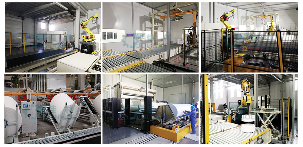 大連佳林設備制造有限公司