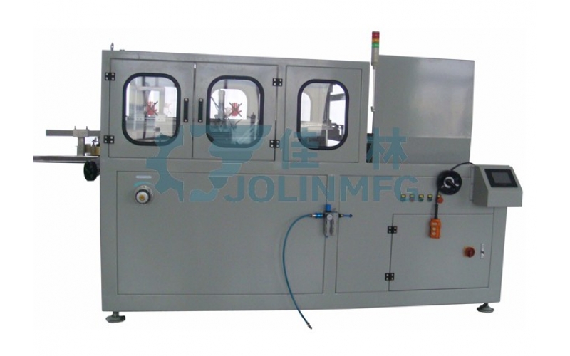 全自動高速開封機 JTK-03H