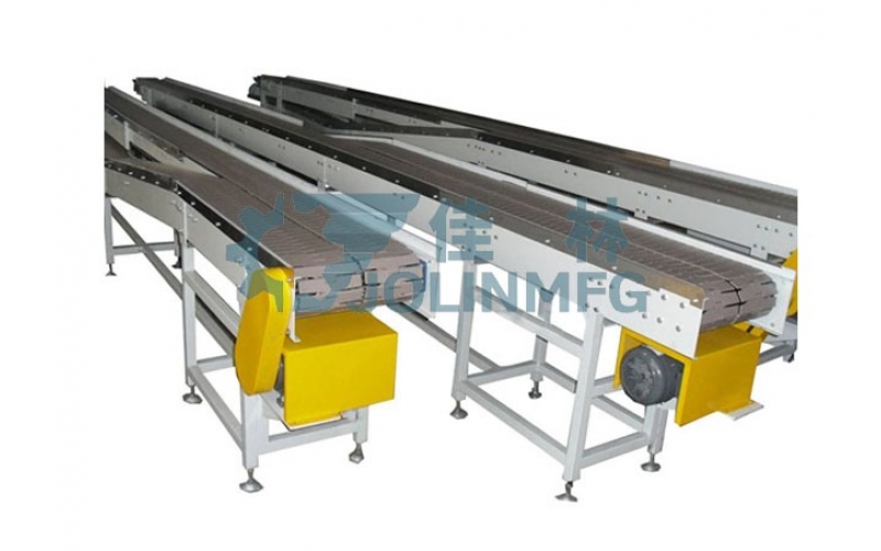 チェーンコンベヤ