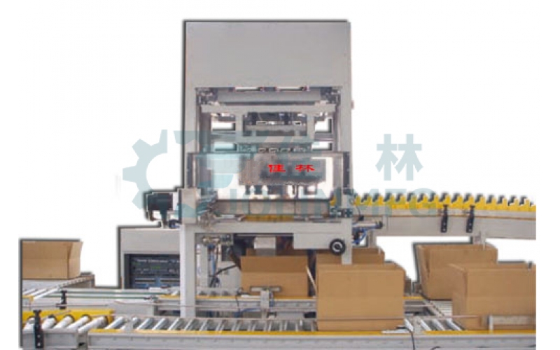 全自動シーラー機 JTZX-01YZ