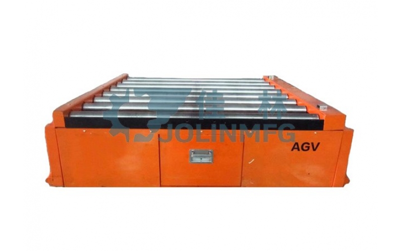 Automatic Packing Line