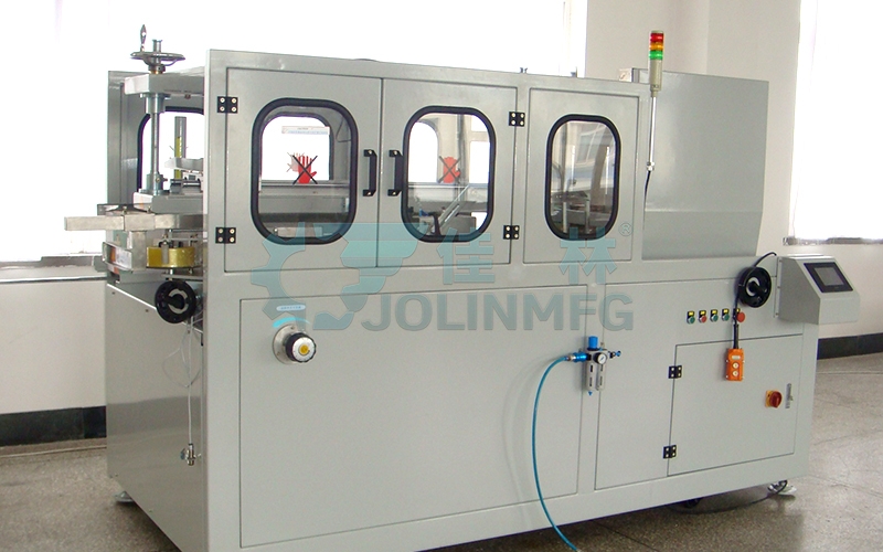 高速開(kāi)箱機(jī)