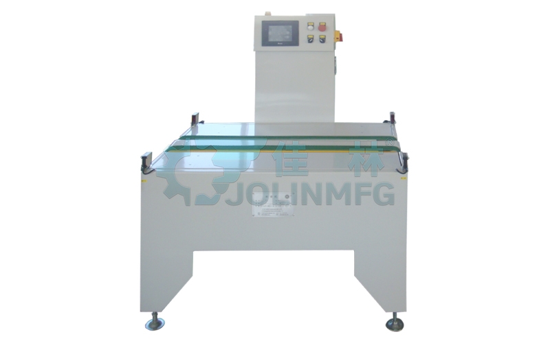 高精度檢重機(jī)