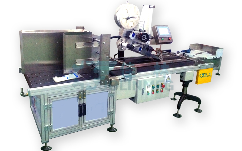 自動貼標(biāo)機(jī)